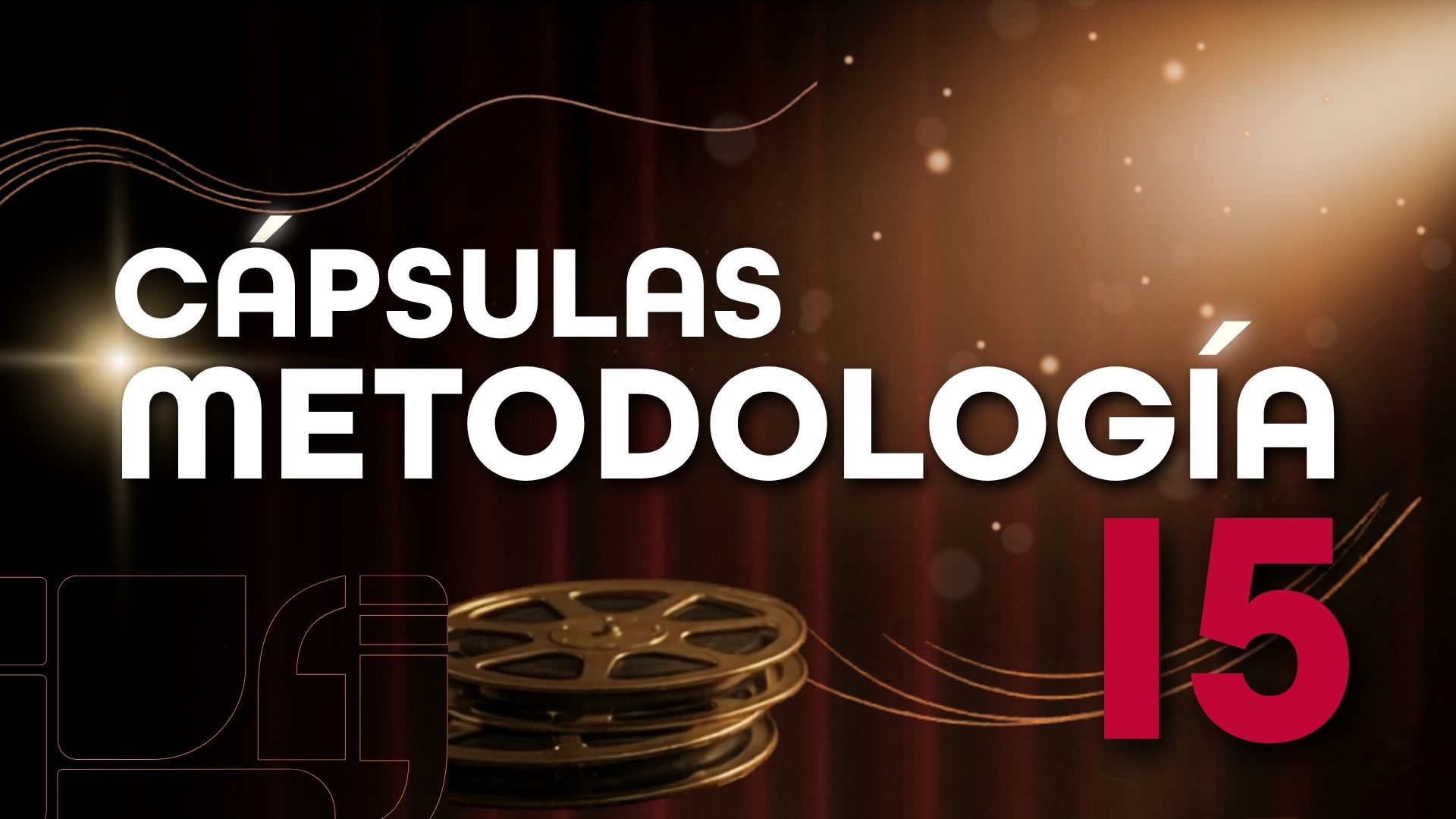 Cápsulas Metodología I5