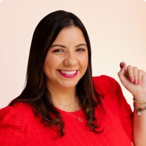Profile photo of Adriana Castro