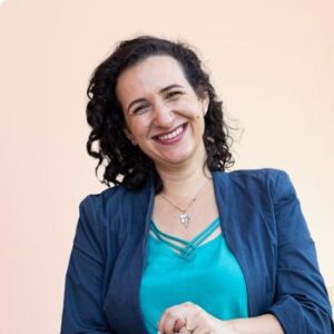 Profile photo of Gimena Galarraga
