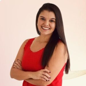 Profile photo of Gaby Umaña