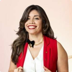 Profile photo of Cheryl Semeler